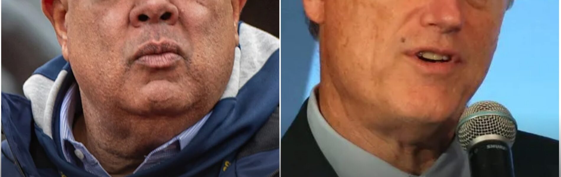 BREAKINGNEWS ncaa shaken as warde manuel demands lifetime ban on officiating crew after ohio state loss