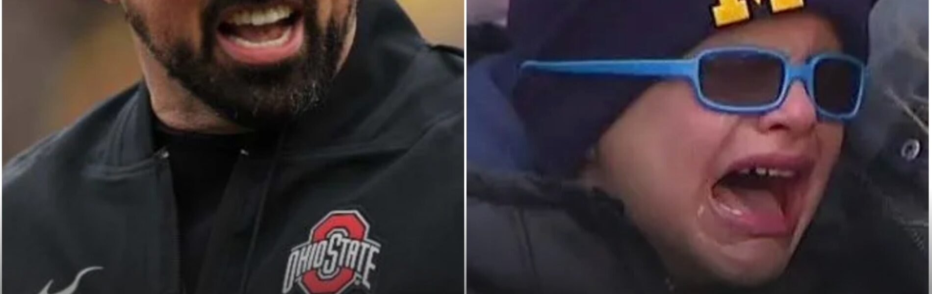 BREAKINGNEWS: Michigan Fans Outraged as NCAA Denies Reversal Request — Ohio State Victory Stands Amid Allegations of Corruption