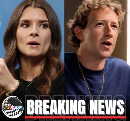 💥 BREAKING NEWS: Danica Patrick Stuns Elite Gala Audience With Bold Speech — and a $10 Million Commitment