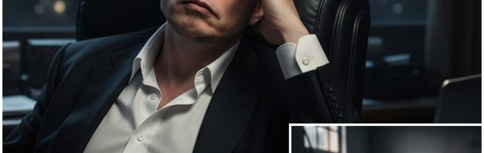 🔥 SHOCKING REVELATION: Elon Musk Admits Using Doctor-Prescribed Ketamine to Manage Stress and Depression