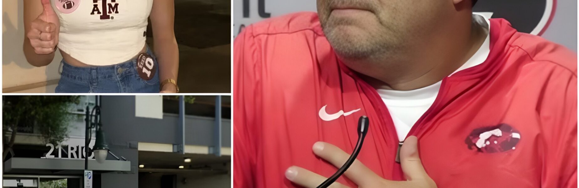 Tragedy at Texas A&M: The Heartbreaking Loss of Brianna Aguilera and the Questions It Leaves Behind