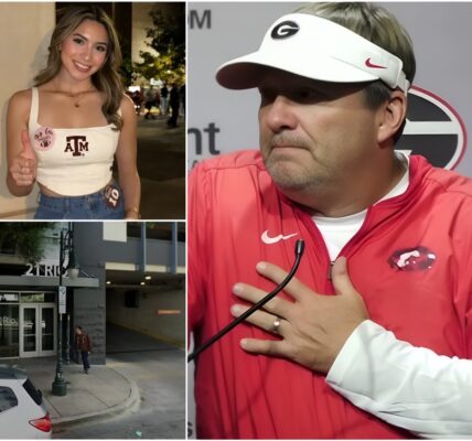 Tragedy at Texas A&M: The Heartbreaking Loss of Brianna Aguilera and the Questions It Leaves Behind