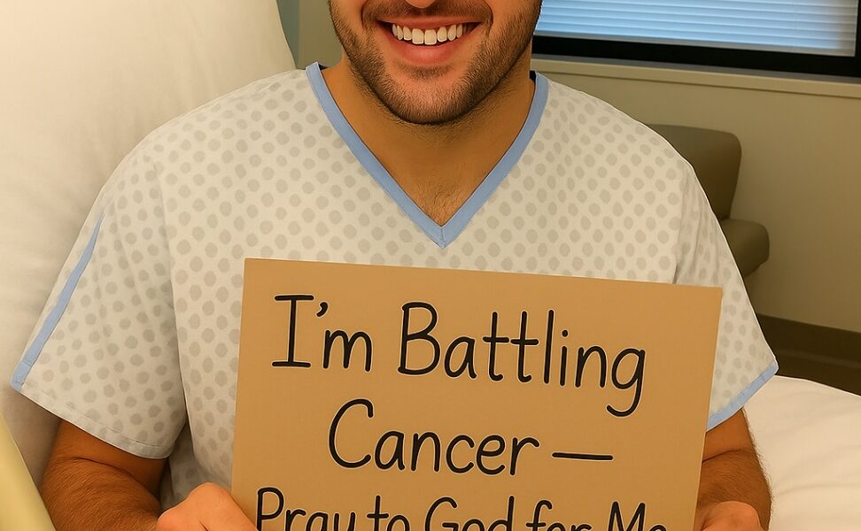 Chase Ellison Collapses 11 Days Before His Final Appearance — Doctors Say “No Time Left”; Racing Icon Vanishes to an Abandoned Track for One Last Lap Under the Lights