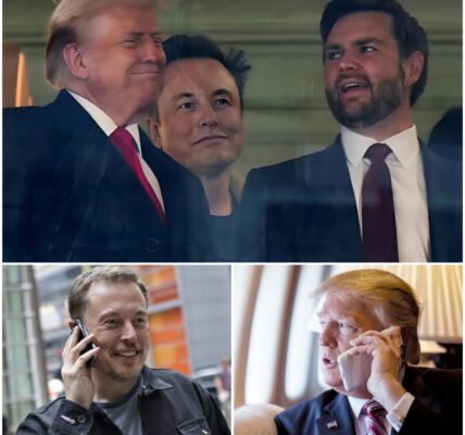 ELON MUSK CALLS DOGE TEAM FROM SECRET LOCATION, CLAIMS HE’S THIRD TOP ASSASSINATION TARGET AFTER TRUMP AND VICE PRESIDENT VANCE