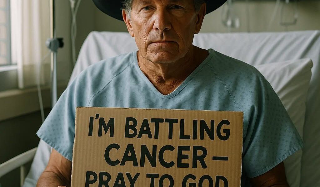 George Strait Faces the Ultimate Battle: A Final Stand Against Cancer, Defying Fate on His Own Terms-siu