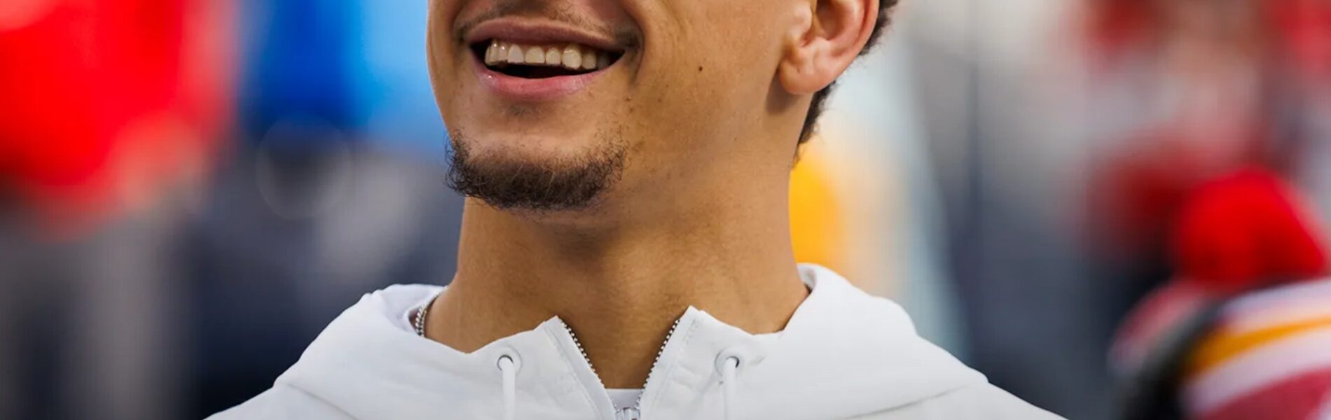 BREAKING NEWS: Patrick Mahomes surges to top of 2026 Pro Bowl fan voting as Kansas City rallies behind its franchise leader