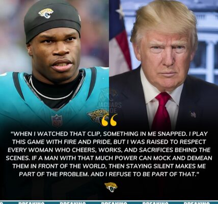 BREAKING: Travis Hunter Delivers Powerful Video Message That Shakes NFL and Sparks Nationwide Discussion