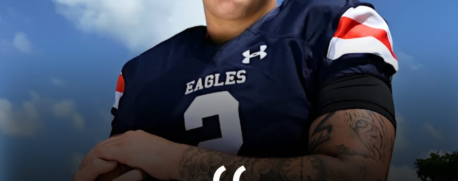 Nebraska in Crisis as a Wave of Commit De-Commitments Hits, with Star QB Jared Curtis Leading the Collapse