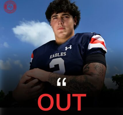 Nebraska in Crisis as a Wave of Commit De-Commitments Hits, with Star QB Jared Curtis Leading the Collapse