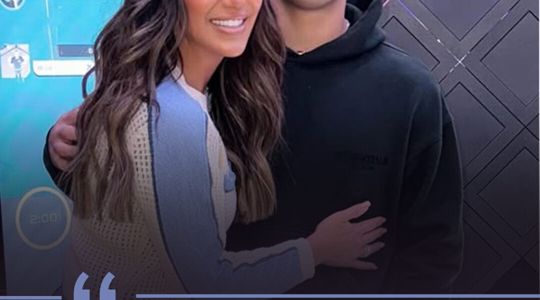 Melissa Gorga Reveals Exciting Plans for Son Gino After High School Graduation