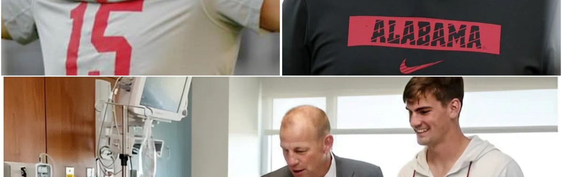 BREAKINGNEWS: a dying girl's final wish leads to an unforgettable act of compassion by KALEN DEBOER and TY SIMPSON