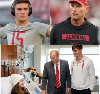 BREAKINGNEWS: a dying girl's final wish leads to an unforgettable act of compassion by KALEN DEBOER and TY SIMPSON