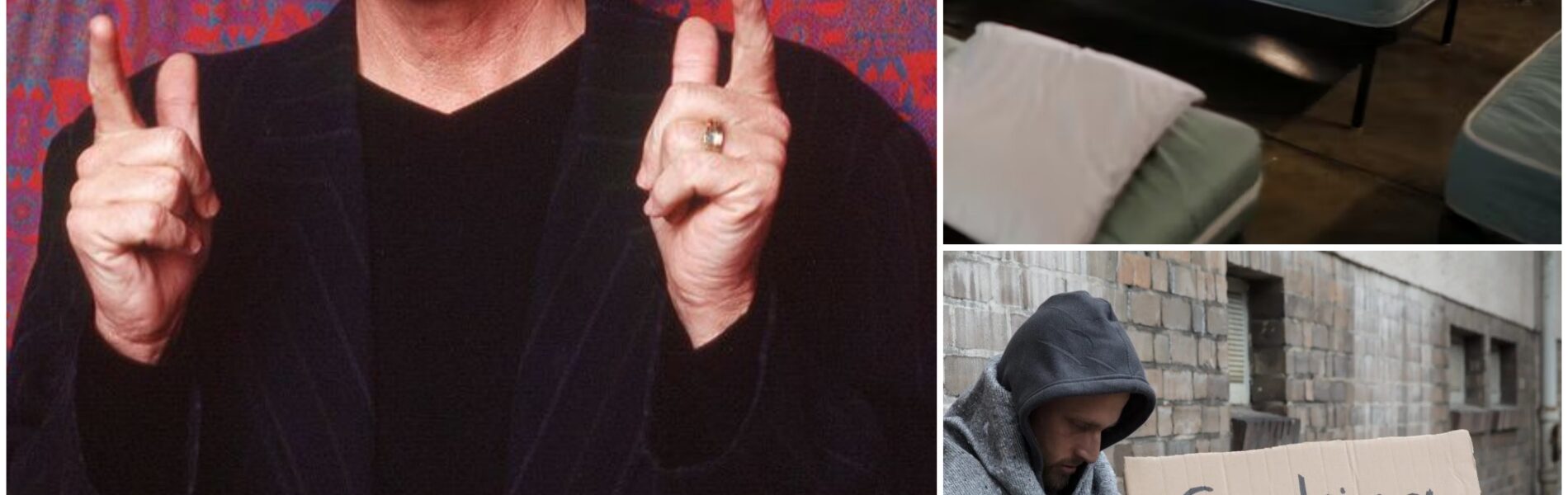 BREAKING: Paul McCartney’s $20 Million Pledge Sparks Global Shockwave — The Quiet Mission Behind His Tennessee Homeless Initiative