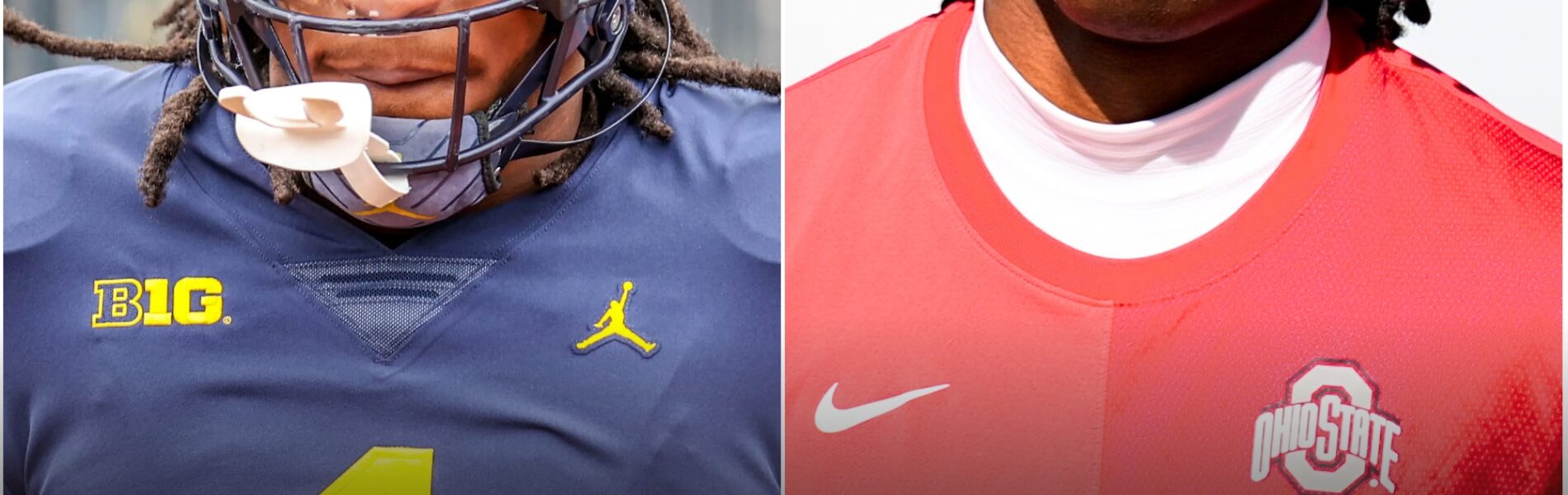 BREAKINGNEWS: tensions explode as Jaishawn Barham’s shocking insult toward Jeremiah Smith triggers NCAA investigation after brutal ten-word comeback