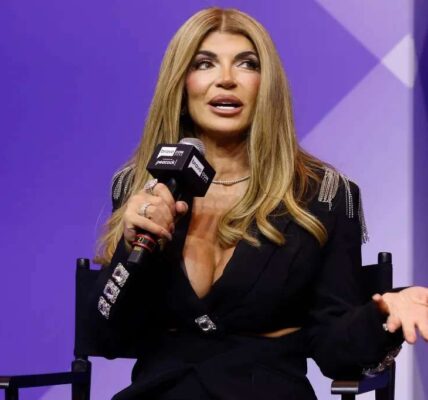 BreakingNews RHONJ’s Teresa Giudice Is OFFICIALLY Joining Real Housewives of Miami 😱