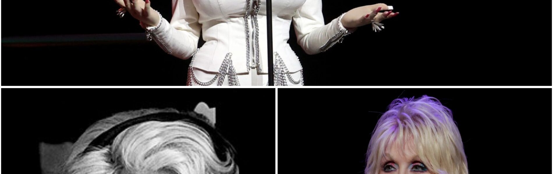 Dolly Parton opens up for the first time on why she never became a mother — a heartbreaking revelation of love, sacrifice, and courage