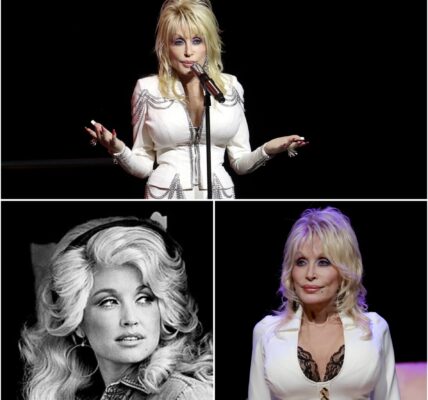 Dolly Parton opens up for the first time on why she never became a mother — a heartbreaking revelation of love, sacrifice, and courage