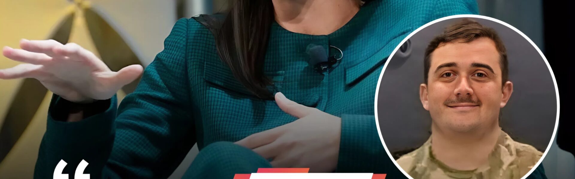 Caitlin Clark Imposes Indefinite Suspensions After Team Members Accused of Mocking Injured National Guardsman Andrew Wolfe