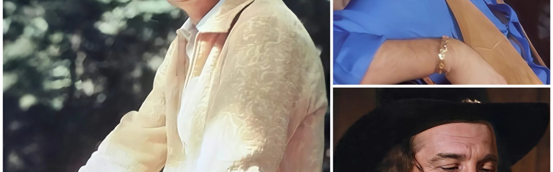 Waylon Jennings – “Shine”: A Defiant Anthem of Survival and Identity