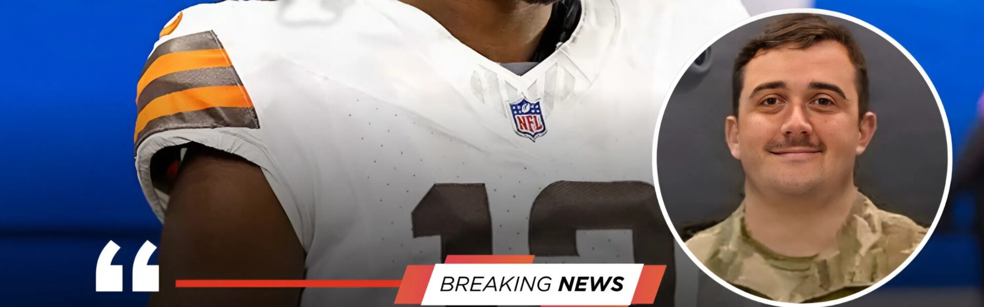 Shedeur Sanders Imposes Indefinite Suspensions After Team Staff Members Accused of Mocking Injured National Guardsman Andrew Wolfe