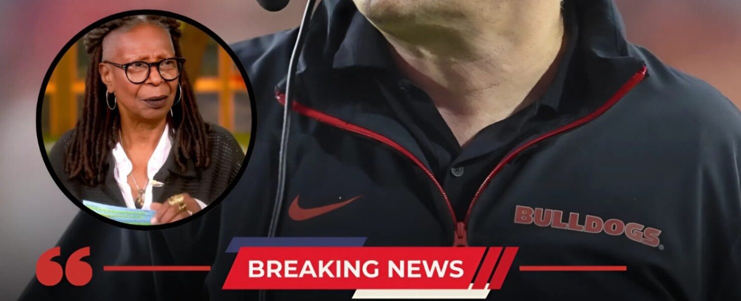 🔥 SHOCKING LIVE TV MOMENT FROM KIRBY SMART: “HE’S JUST A FOOTBALL COACH.”