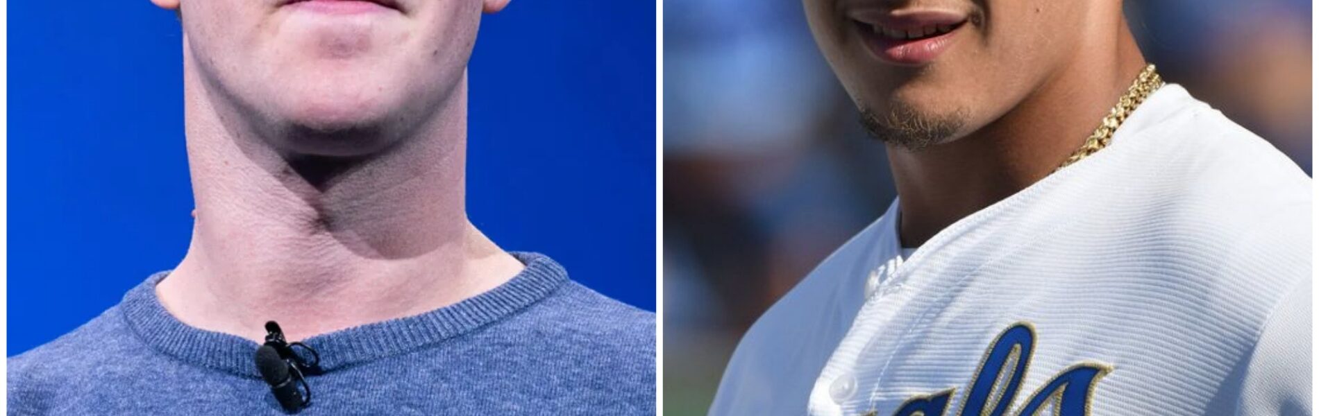 BREAKINGNEWS: Patrick Mahomes stuns Manhattan elite with a fiery speech on wealth, responsibility, and the duty to uplift others