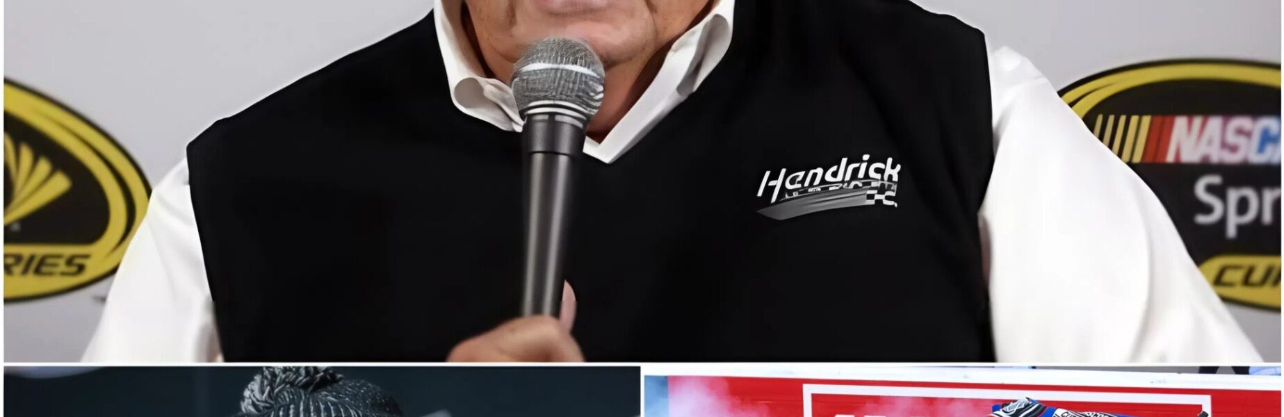 3 MINUTES AGO🛑 “We Have Decided”— Rick Hendrick officially reveals Kyle Larson future after being accused of cheating at the 2025 NASCAR Cup Series 👇👇