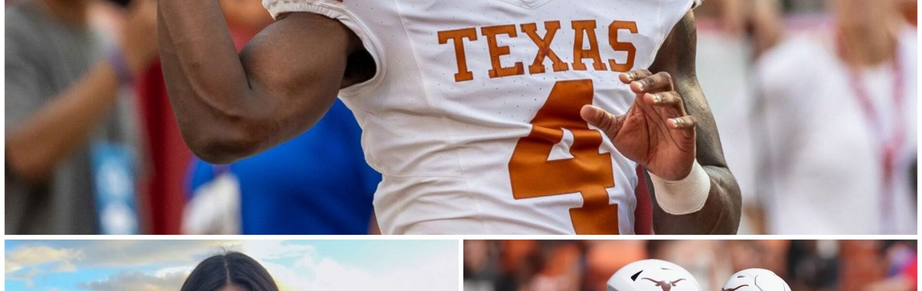 BREAKINGNEWS: CJ Baxter breaks silence as shocking secret friendship with Brianna Aguilera emerges in tailgate death investigation