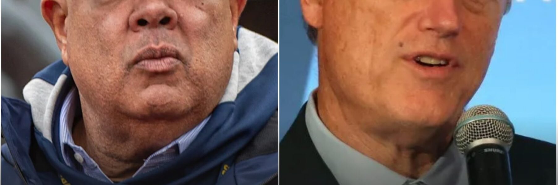 BREAKING: Surprise late-night NCAA ruling stops Michigan fan revolt after petition to overturn Ohio State loss spreads nationwide