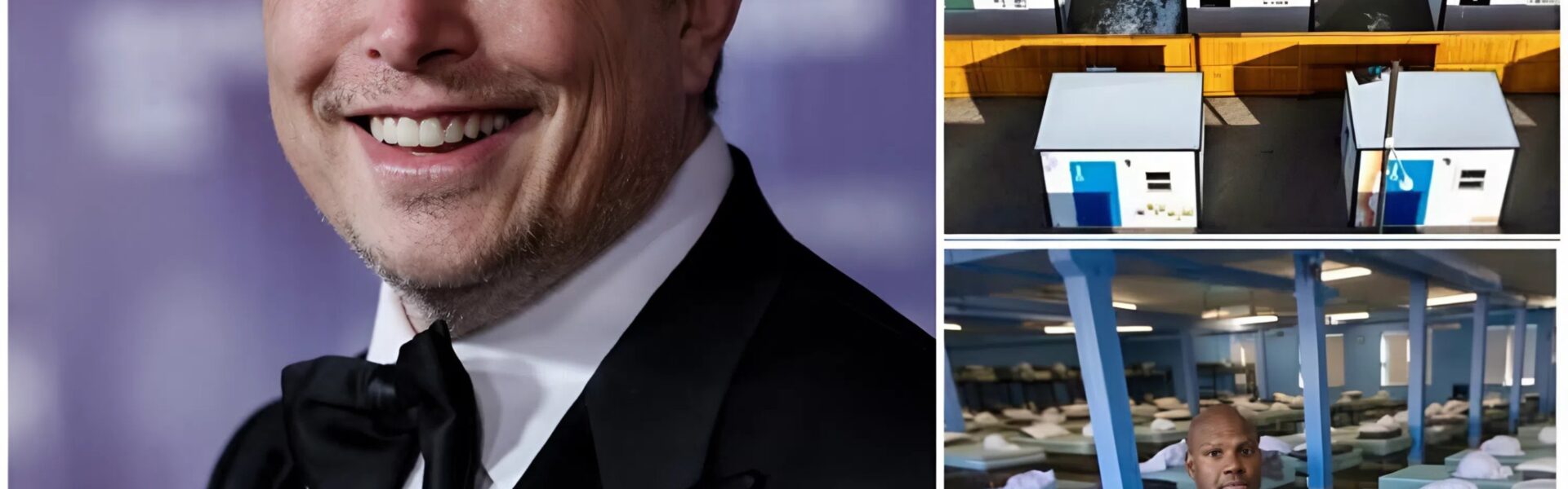 REAKING NEWS: Elon Musk Shocks the Nation by Pledging $1.5 Billion to Build Homes for Homeless Families with Children