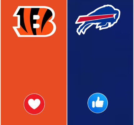 Cincinnati Bengals vs. Buffalo Bills: A December 7, 2025 Showdown That Could Rewrite the AFc