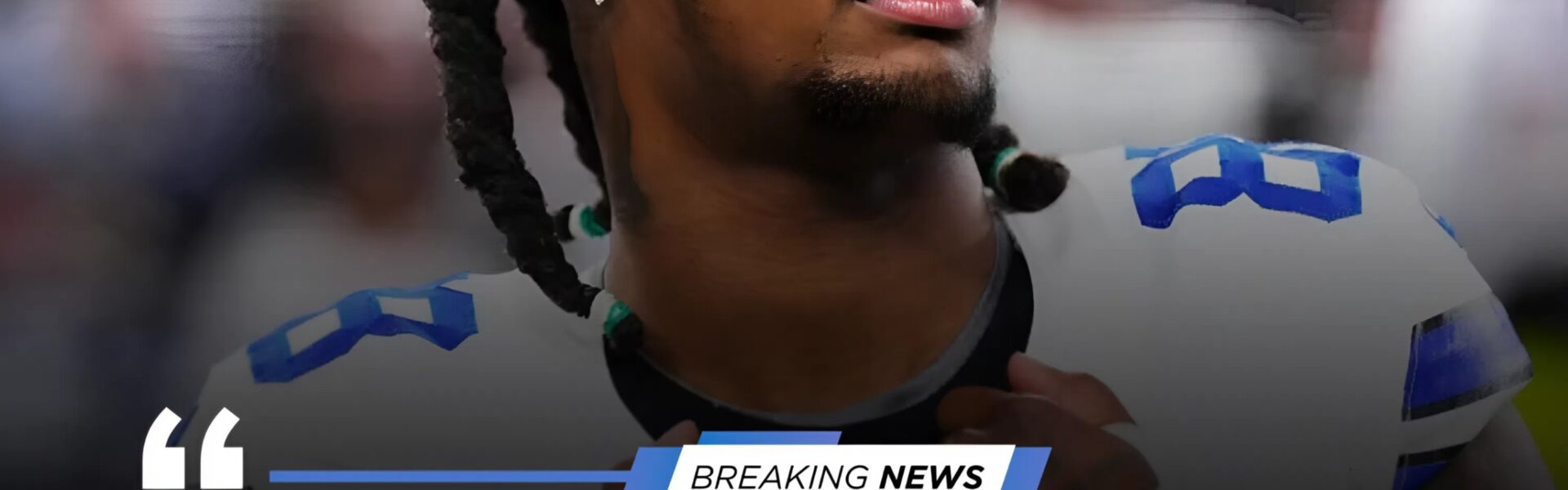 š„ THE STORY THAT SHOOK THE NFL: CEEDEE LAMB SPENDS HIS ENTIRE $30 MILLION BONUS TO BUILD HIS MOTHERāS LIFELONG DREAM ā AND THE TRUTH BEHIND IT HAS EVERYONE IN TEARS