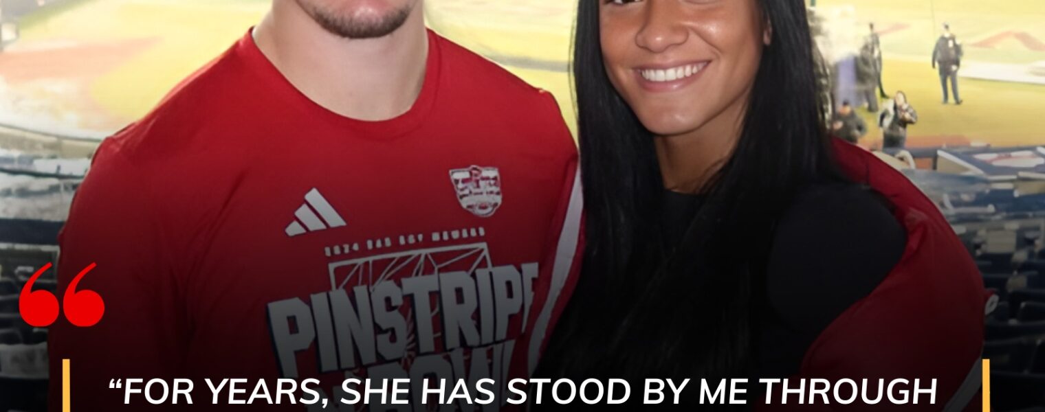 Heinrich Haarberg Stands Firm: Love, Loyalty, and Lessons Beyond the Field