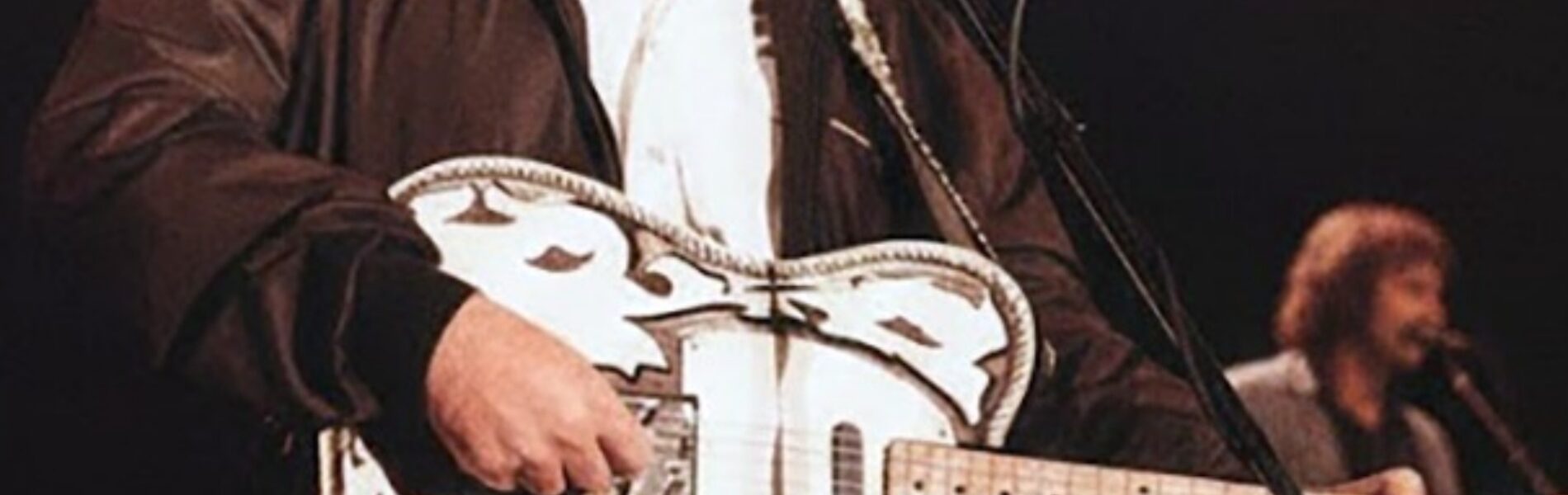 Waylon Jennings – Rainy Day Woman