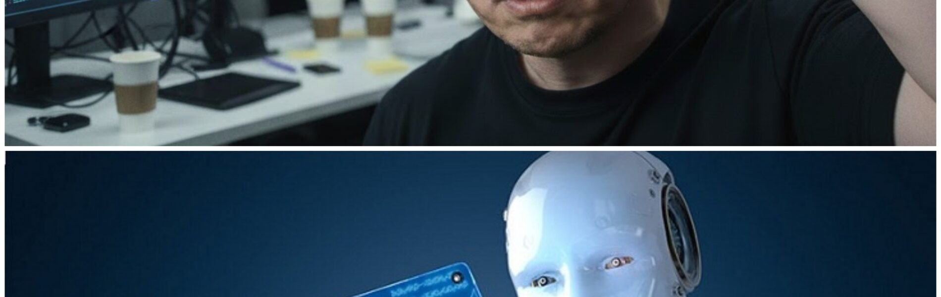 Elon Musk Warns About the Destructive Potential of AI: Truth, Beauty, and Curiosity as Keys to Humanity’s Future