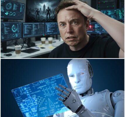 Elon Musk Warns About the Destructive Potential of AI: Truth, Beauty, and Curiosity as Keys to Humanity’s Future