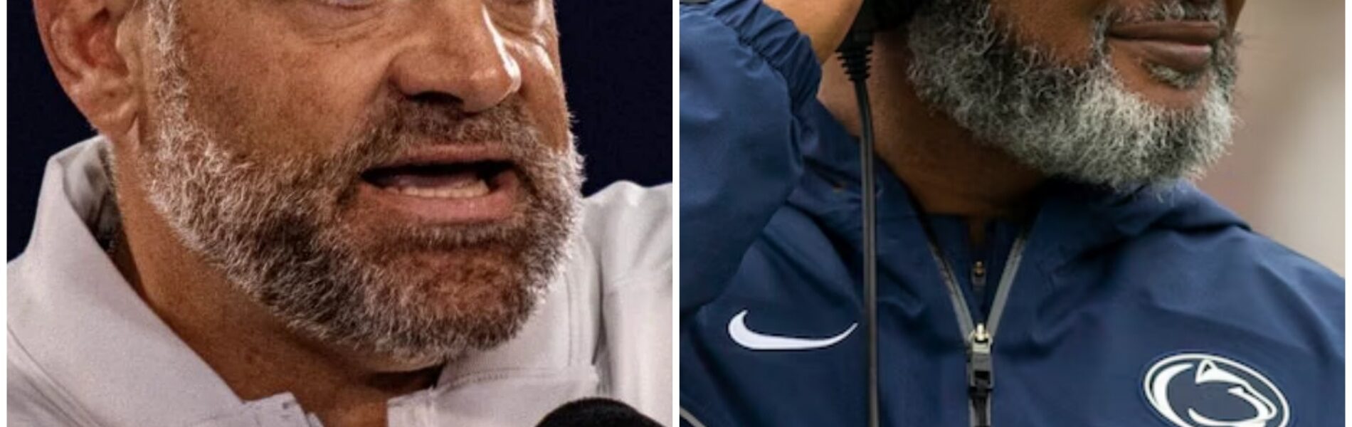 Penn State Internal Crisis: Terry Smith Furious After Being Overlooked Despite Back-to-Back Wins-lentopoff