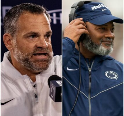 Penn State Internal Crisis: Terry Smith Furious After Being Overlooked Despite Back-to-Back Wins-lentopoff