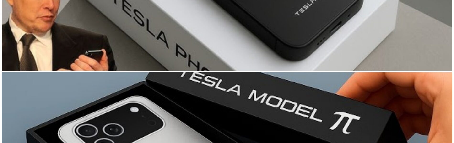 Tesla Pi Phone 2025: Hype, Hoax, and the Future of Smartphones...