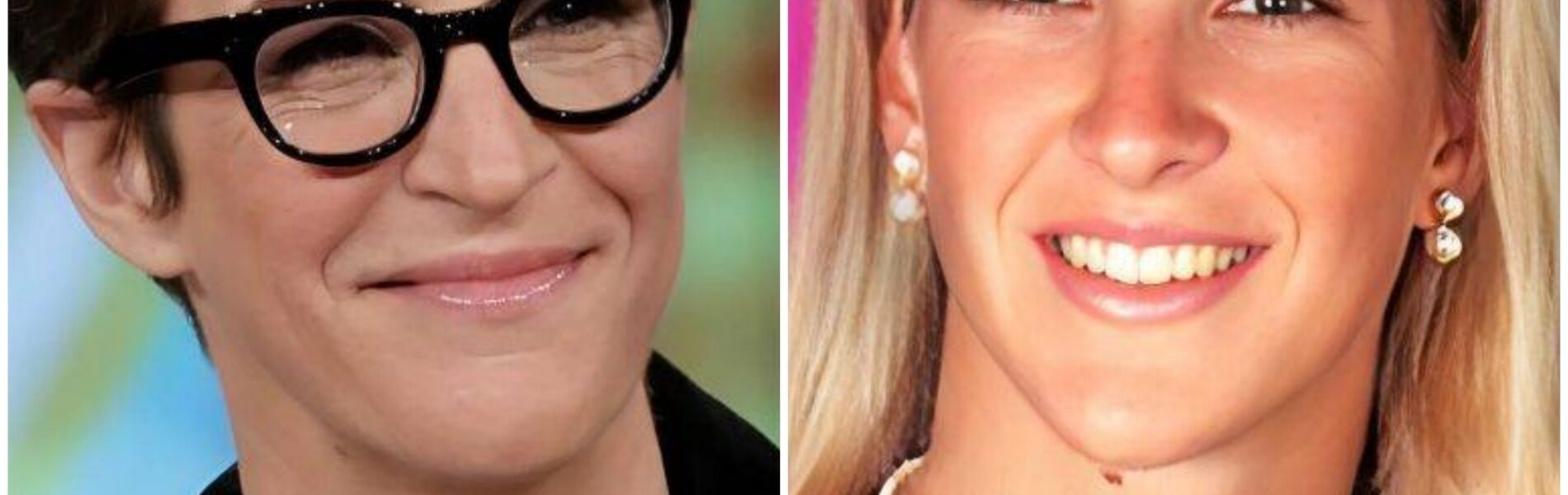 BREAKING NEWS: Rachel Maddow: "I’m not a TV anchor babe. I’m a big lesbian who looks like a man" — unapologetic, iconic, and forever owning her truth