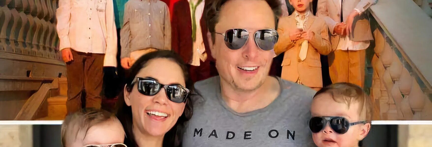 Elon Musk: The Billionaire Who Reaches the Stars but Holds the Smallest Hands