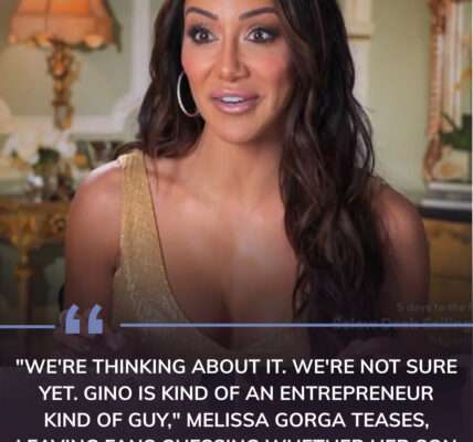 Melissa Gorga Celebrates Latest Business Success Amid RHONJ Pause