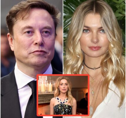 Elon Musk Launches a Billion-Dollar Project Exclusively for Women