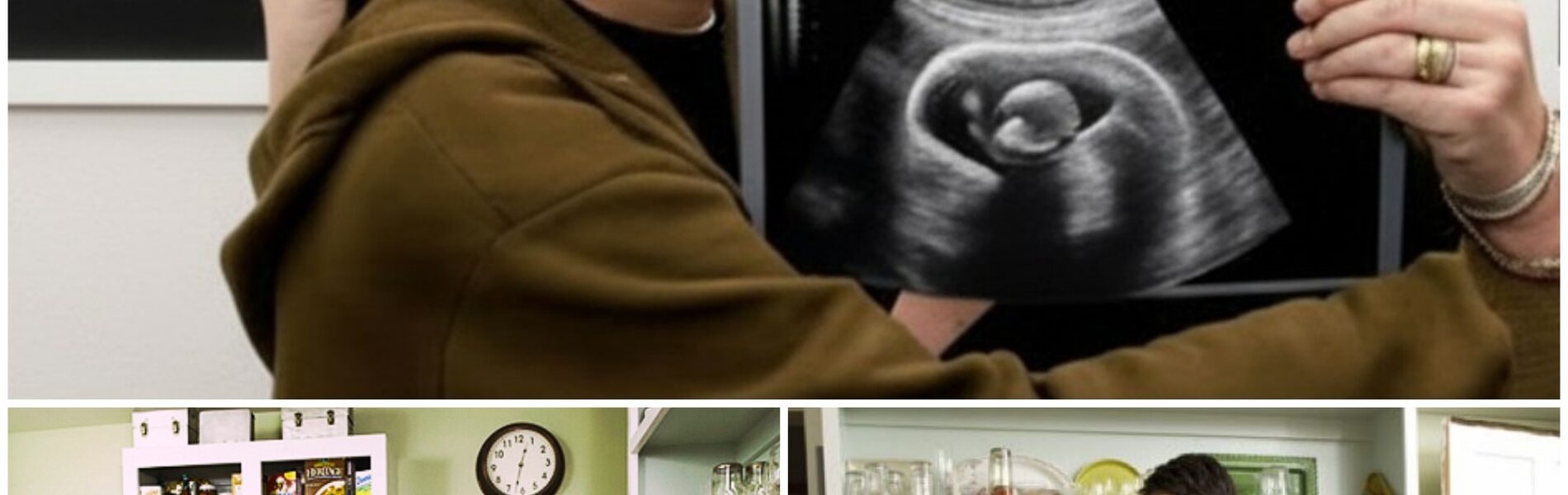 Rachel Maddow’s Tearful Baby Announcement at 50 Shocks the World—Surrogate’s Identity Revealed in Emotional Twist That Left Viewers in Tears! In a Raw, Heartfelt Segment, Maddow Opens Up About Love, Resilience, and a Life-Changing Journey With Susan Mikula That’s Inspiring Millions Around the Globe