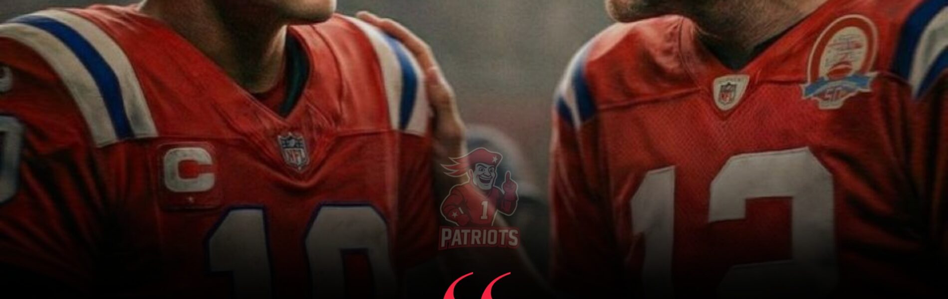 BREAKING: Colin Cowherd says Drake Maye is a once-in-a-generation superstar — the Patriots may have found their next all-time legend.