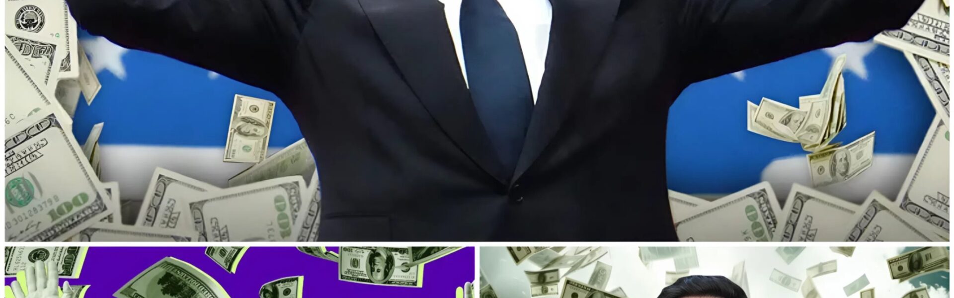 Elon Musk Predicts a Workless Future: “In 20 Years, Humans Might Not Need Jobs, and Money Could Disappear”