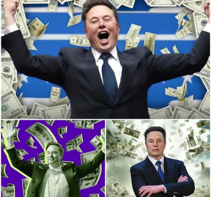 Elon Musk Predicts a Workless Future: “In 20 Years, Humans Might Not Need Jobs, and Money Could Disappear”