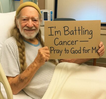 Willie Nelson Faces Terminal Cancer But Refuses to Stop: A Legend’s Final Act on “Warrior’s Call 6”