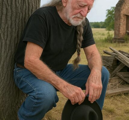ABSOLUTELY DEVASTATING: Willie Nelson Ready to Let Go — His Final Wish Shakes Family and Fans Alike