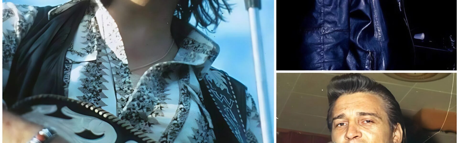 JANUARY 6, 2000 — THE NIGHT NASHVILLE SAW WAYLON JENNINGS FIGHT FOR ONE MORE SONG